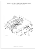 Kubota Tractor Parts Manual PDF