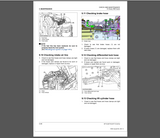 Kubota Tractor WorkShop Manual PDF