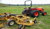 Kubota Parts Manual PDF