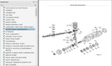 Kubota Parts Manual PDF