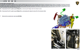 Lamborghini Gallardo Coupe & Spyder Model Workshop & Wiring Diagram