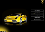 Lamborghini Gallardo Coupe & Spyder Model Workshop & Wiring Diagram