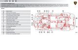 Lamborghini Gallardo Coupe & Spyder Model Workshop & Wiring Diagram