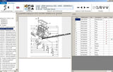 Landini EPC Galileo 8.0 Electronic Parts Catalogue [05.2015]