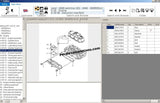 Landini EPC Galileo 8.0 Electronic Parts Catalogue [05.2015]