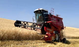 Laverda Agriculture Spare Parts Manual PDF