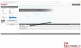 Lexus GS200T, GS350 [09.2016] Workshop Manual