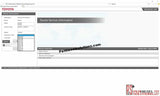 Lexus GX400, GX460 [08.2016] Workshop Manual