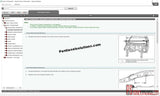 Technical diagram and text on a computer screen with 'Pendiesolsolutions.com' branding.