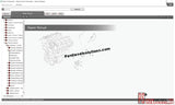 Lexus Service Information [2015-2019] Repair Manual & Electrical Wiring Diagram