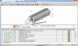 Liebherr Lidos Mining Equipment Parts Catalog [04.2022] OFFLINE