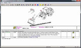 Liebherr Lidos LBH Wheel Loaders 2022 OFFLINE