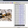 Liebherr Lidos LBH Wheel Loaders 2022 OFFLINE