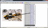 Liebherr Lidos LBH Wheel Loaders 2022 OFFLINE