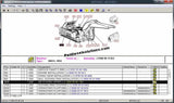 Liebherr Lidos LFR Crawler Excavator 2022 OFFLINE