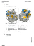 Liebherr Lidos Service Manuals – ITALIAN Language [12.2021] OFFLINE