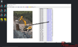 Liebherr Lidos Parts Catalog & Service Manuals – ENGLISH [12.2021] OFFLINE