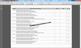 Liebherr Crane Technical Information & Liebherr Schematics