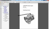 Liebherr Crane Technical Information & Liebherr Schematics