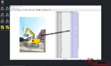 Liebherr Lidos Parts Catalog & Service Manuals – ENGLISH [12.2021] OFFLINE