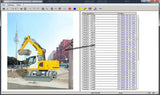 Liebherr Lidos LHB Wheeled Excavator 2022 OFFLINE