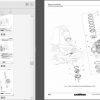 Liebherr Lidos LBH Wheel Loaders 2022 OFFLINE