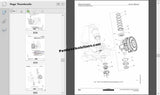 Liebherr Mining Excavators [11.2021] Service Manuals PDF
