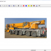 Liebherr Lidos LWE Mobile Cranes 03.2022 OFFLINE – Full Image
