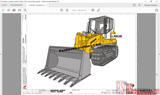Liebherr Machinery Workshop Manual