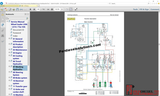Liebherr Mining Excavators [11.2021] Service Manuals PDF