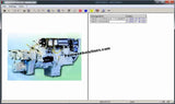 Liebherr Lidos Parts Catalog MIN + LHB + LFR + LBH + LWT + COT 03.2023 OFFLINE