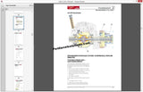 Linde Forklift Service Manual 2019 PDF