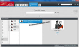 Linde Service Guide LSG v5.2.2 Parts & Service Manuals 03.2025.