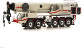 Link Belt Crane [01.2021] Operator Manual PDF