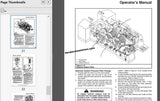 Link Belt Crane [01.2021] Operator Manual PDF