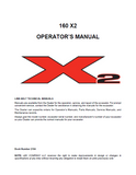 Link Belt Excavator Service, Parts and Operator Manuals PDF