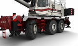 Link Belt Crane Service Manual All Models 2022 PDF