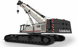 Link Belt Crane [01.2021] Diagram Schematics PDF