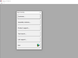 MTU Diasys 2.73 Diagnostic Software – with Kg