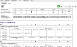 Mack Truck 2025 Parts Catalog & Service Manual.
