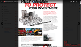 Mack Truck Full Set Operator’s Manual
