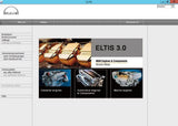 Man ELTIS 3 Parts Catalog [03.2016]