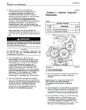 Manitou Telehandlers Repair Manual PDF