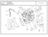 Manitou MT-X 733 Repair, Operator and Parts Manual PDF