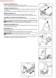 Manitou Telescopic Handlers Operator Manual PDF