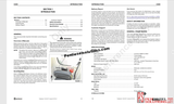 Manitowoc Grove Full Operator Manual PDF