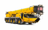 Manitowoc Grove Cranes Spare Parts Manual PDF
