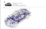 Maserati Levante M161 2017-2020 Workshop Manual PDF