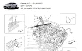 Maserati Levante M161 2017-2020 Workshop Manual PDF