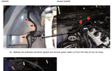 Maserati Ghibli 2014-2016 Parts Catalog & Workshop Manual PDF